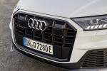Audi Q7 60 TFSI e Quattro S-Line 2019 года (WW)